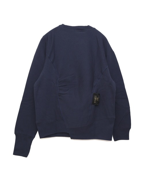 UNDERCOVER（アンダーカバー） トレーナー スウェット UC2E1801-1