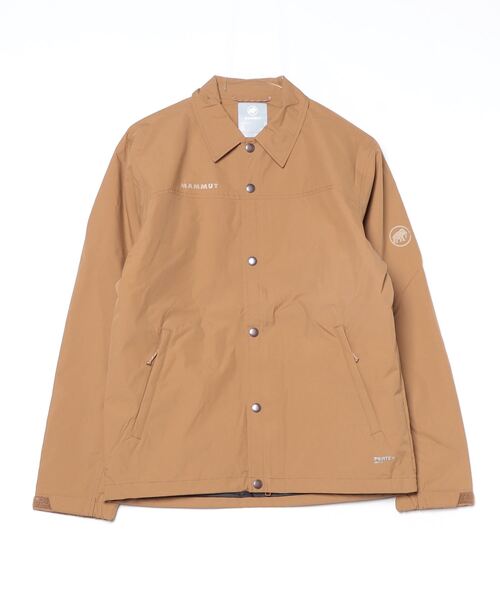 MAMMUT（マムート） ナイロンジャケット ユーティリティー コーチ
