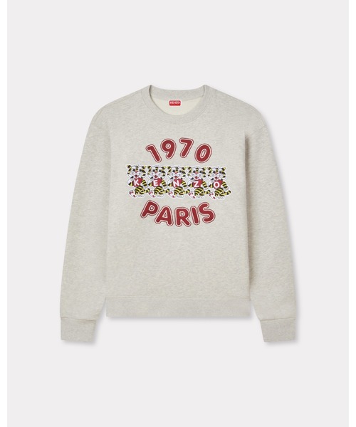 KENZO（ケンゾー） トレーナー スウェット 'KENZO Wild Tiger' エン