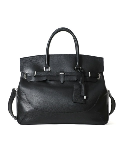 PELLE MORBIDA（ペッレ モルビダ） ボストンバッグ Maiden Voyage