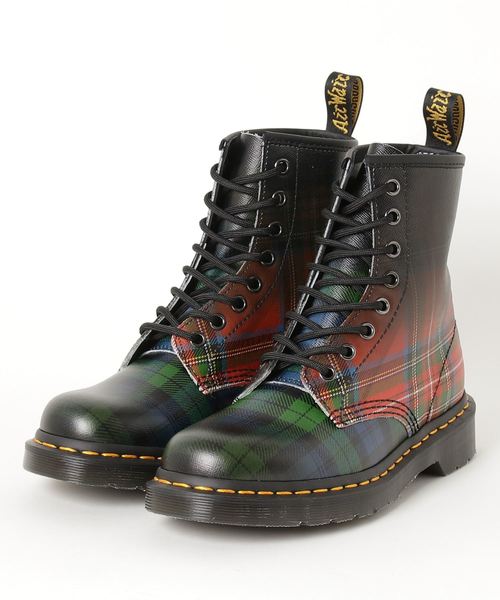 Dr.Martens（ドクターマーチン） ブーツ Dr.Martens R25244602 8ホール