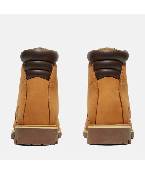 Timberland（ティンバーランド） ブーツ メンズ アルバーン 6インチ