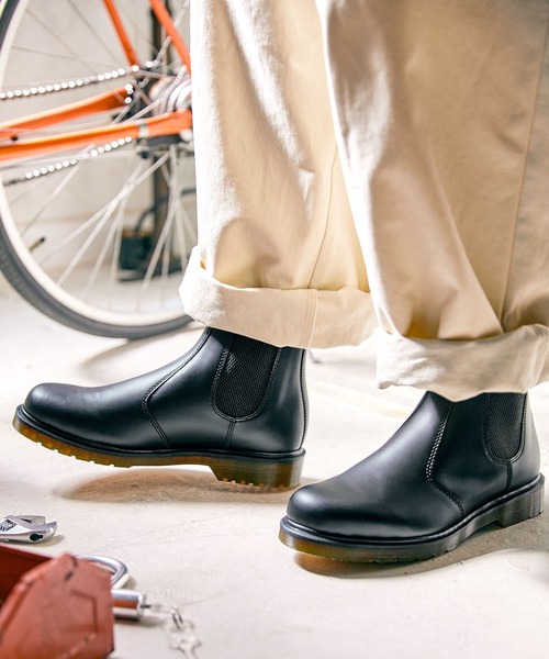 Dr.Martens（ドクターマーチン） ブーツ 2976 CHELSEA BOOT チェルシー