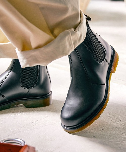 Dr.Martens（ドクターマーチン） ブーツ 2976 CHELSEA BOOT チェルシー