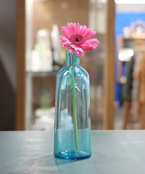 TOKYO CULTUART by BEAMS 花瓶 TOUMEI / フラワーベース Tall