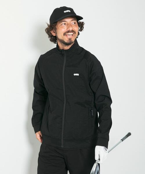 URBAN RESEARCH Sonny Label キャップ 帽子 OOPS ロゴキャップ メンズ