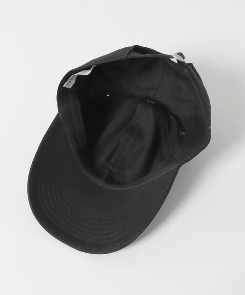 URBAN RESEARCH Sonny Label キャップ 帽子 OOPS ロゴキャップ メンズ