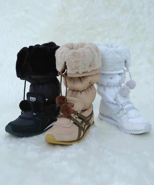 Onitsuka Tiger（オニツカタイガー） ブーツ WINTER HEAVEN