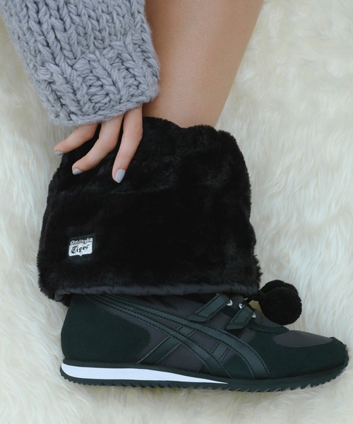 Onitsuka Tiger（オニツカタイガー） ブーツ WINTER HEAVEN