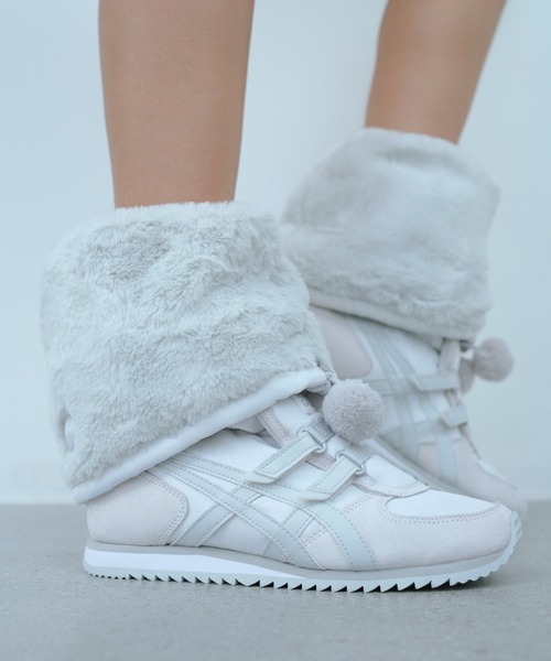 Onitsuka Tiger（オニツカタイガー） ブーツ WINTER HEAVEN