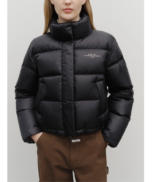 MARITHE + FRANCOIS GIRBAUD（マリテフランソワジルボー） ダウン