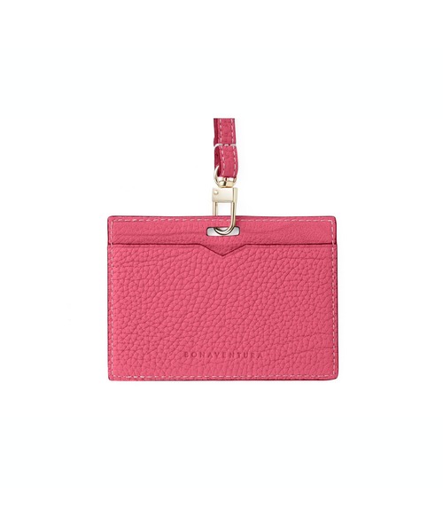 BONAVENTURA（ボナベンチュラ） パスケース IDカードホルダー