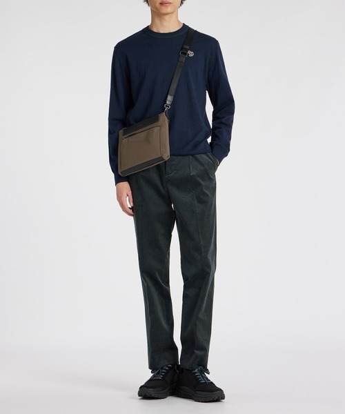 Paul Smith（ポール・スミス） ショルダーバッグ PS Paul Smith