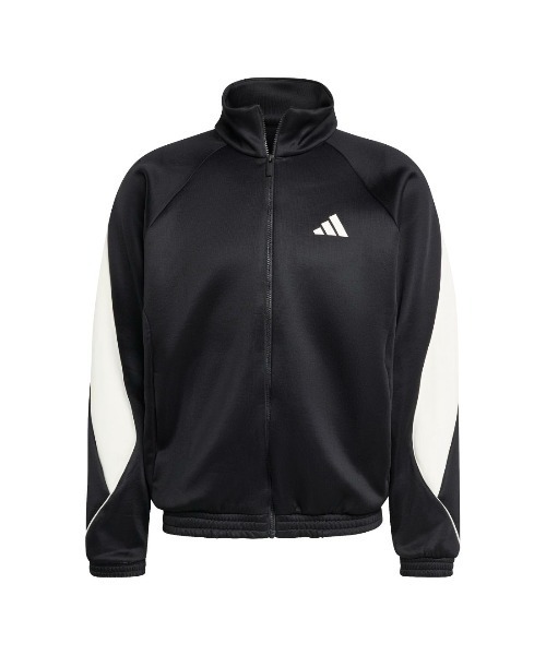 adidas（アディダス） ジャージ スタジアム トラックトップ メンズ