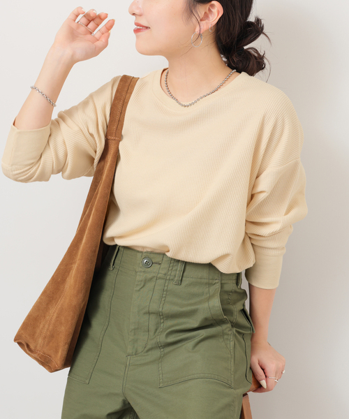 JOURNAL STANDARD relume（ジャーナルスタンダード レリューム） t