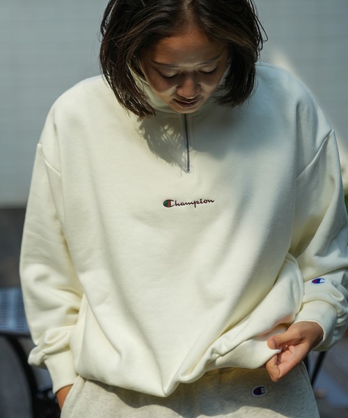 Champion（チャンピオン） トレーナー スウェット 「CHAMPION