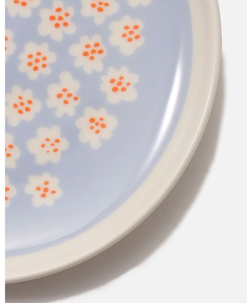 marimekko（マリメッコ） 食器 「JAPAN EXCLUSIVE」Puketti / plate 13