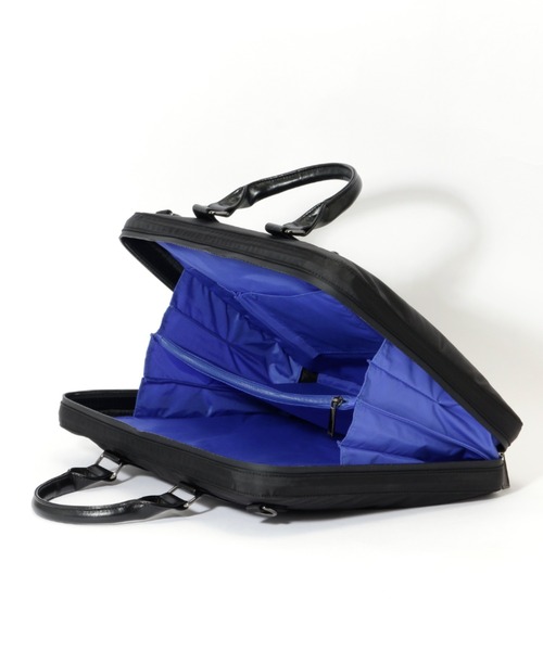 Furbo design（フルボデザイン） ビジネスバッグ VERSO ブリーフケース