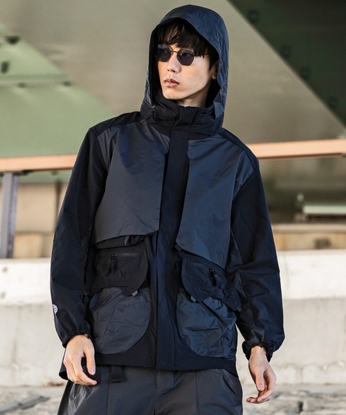 alk phenix（アルクフェニックス） コート ジャケット メンズ