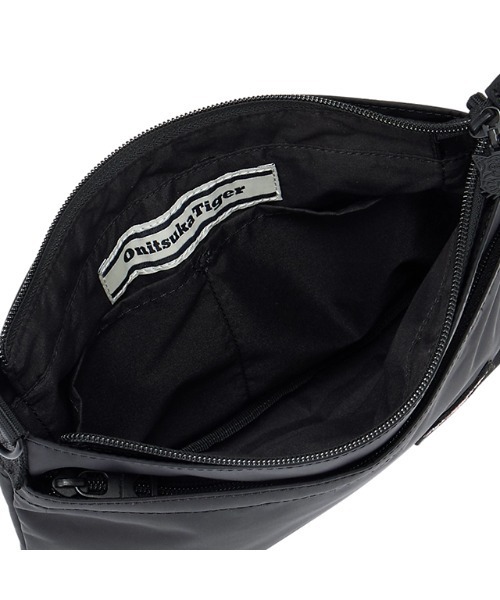 Onitsuka Tiger（オニツカタイガー） ショルダーバッグ バッグ