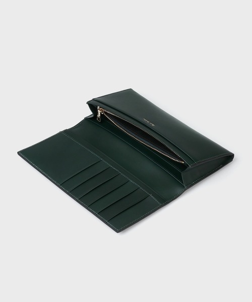 Paul Smith（ポール・スミス） 財布 コードバン AW25 長財布「553429
