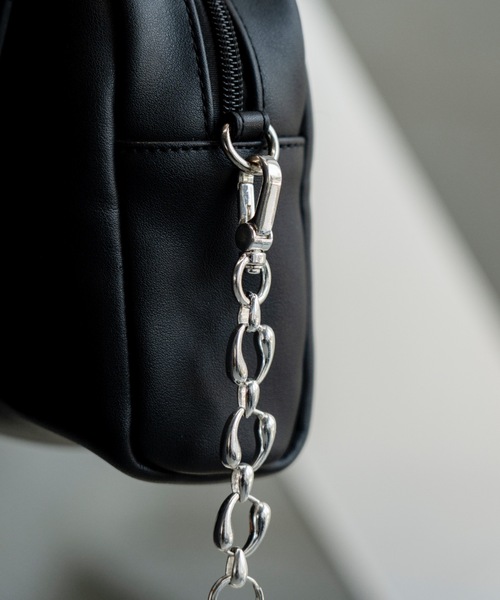 SINSS キーホルダー Carabiner key holder / カラビナキーホルダー