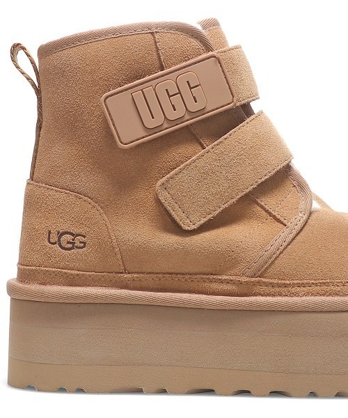 UGG Australia（アグオーストラリア） ブーツ UGG W NEUMEL PLATFORM