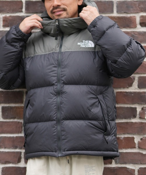 THE NORTH FACE（ザ ノースフェイス） ダウンジャケット ダウン メンズ