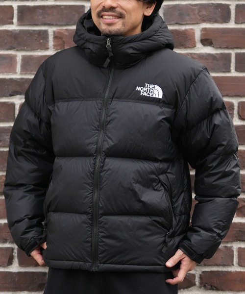 THE NORTH FACE（ザ ノースフェイス） ダウンジャケット ダウン メンズ