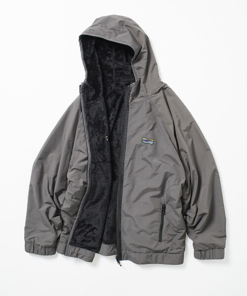 FREAK'S STORE（フリークスストア） ナイロンジャケット 限定展開