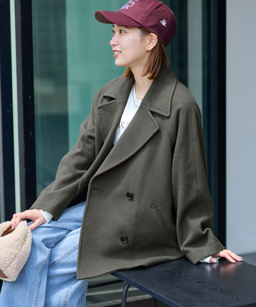 JOURNAL STANDARD relume（ジャーナルスタンダード レリューム