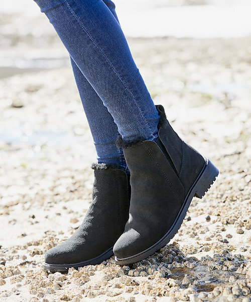 EMU Australia（エミュ オーストラリア） ブーツ Pioneer レディース