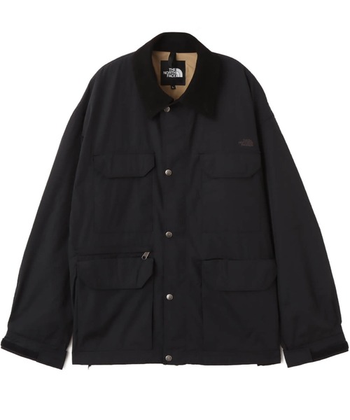 THE NORTH FACE（ザ ノースフェイス） カバーオール THE NORTH FACE