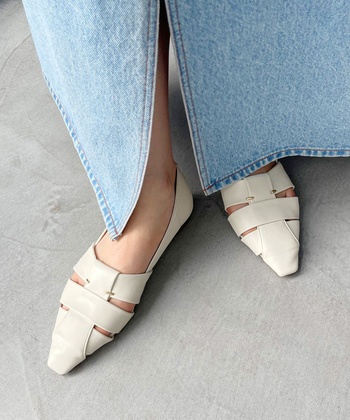 LE TALON（ル タロン） シューズ 「追加4」フレンチソフトグルカ