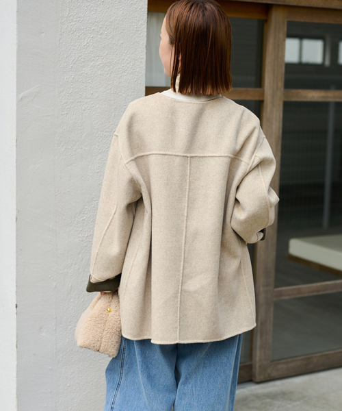 JOURNAL STANDARD relume（ジャーナルスタンダード レリューム） ノー