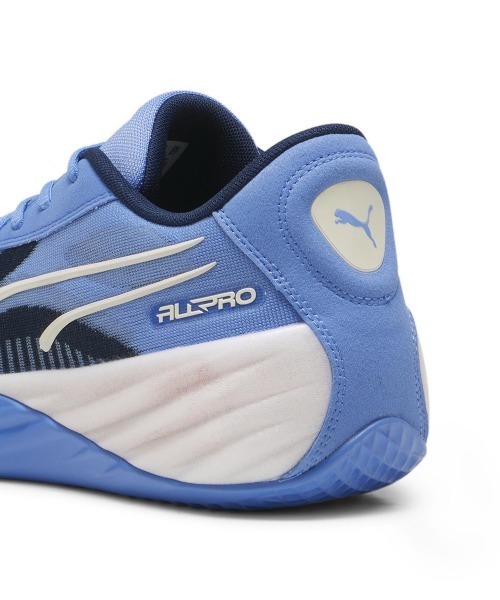 PUMA（プーマ） スニーカー PUMA ALL PRO NITRO（プーマ オール プロ