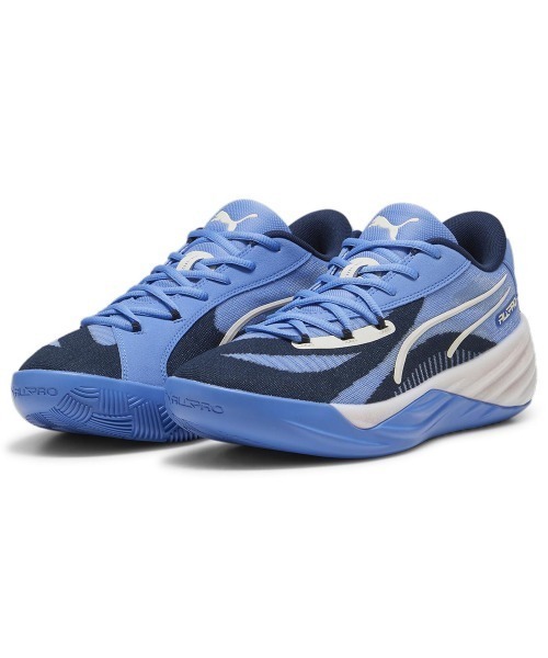 PUMA（プーマ） スニーカー PUMA ALL PRO NITRO（プーマ オール プロ