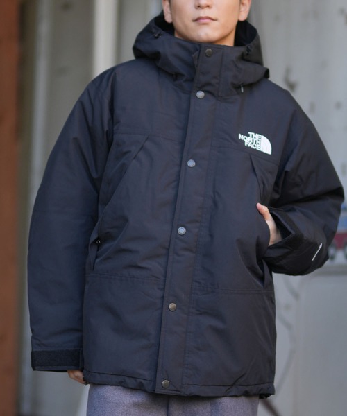 THE NORTH FACE（ザ ノースフェイス） ダウンジャケット ダウン