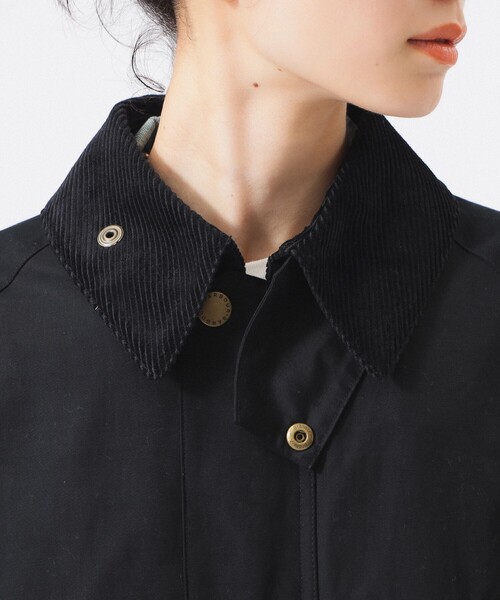 Barbour（バブアー） ステンカラーコート コート 「1/15値下げ」「別注