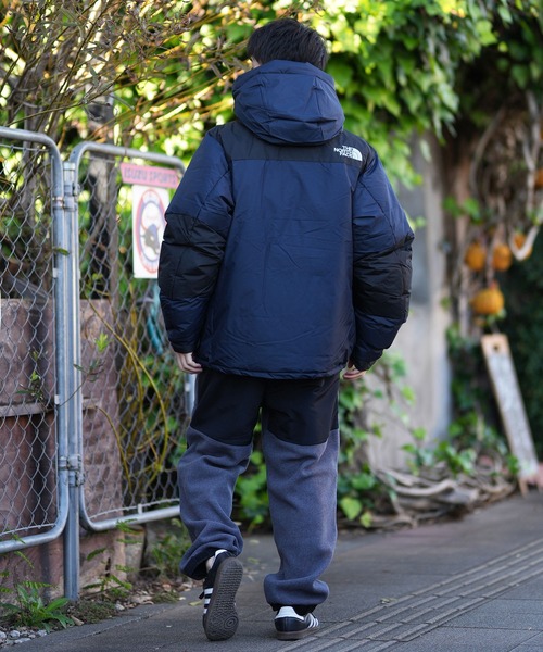 THE NORTH FACE（ザ ノースフェイス） ダウンジャケット ダウン メンズ