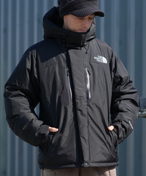 THE NORTH FACE（ザ ノースフェイス） ダウンジャケット ダウン メンズ