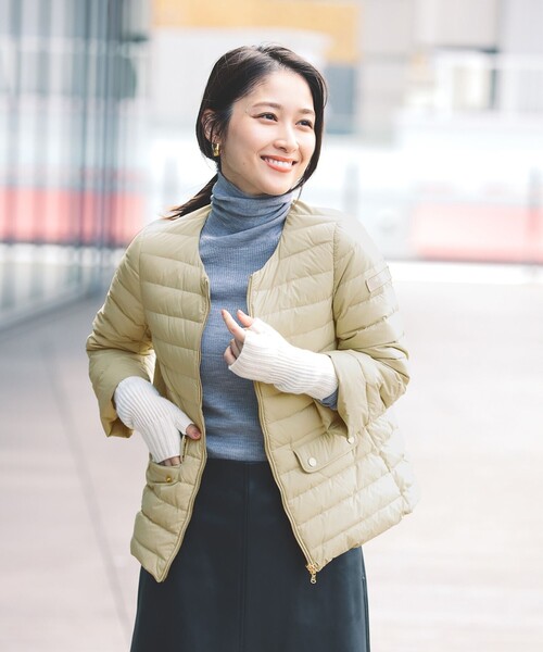 TATRAS（タトラス） ダウンコート ダウンジャケット TATRAS / 別注