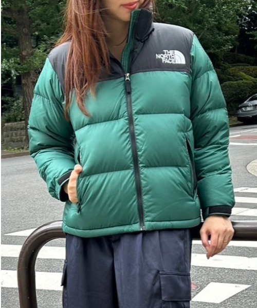 THE NORTH FACE（ザ ノースフェイス） ダウンコート ダウンジャケット