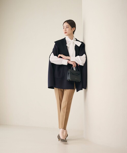 UNITED ARROWS（ユナイテッドアローズ） コート アウター バイカラー