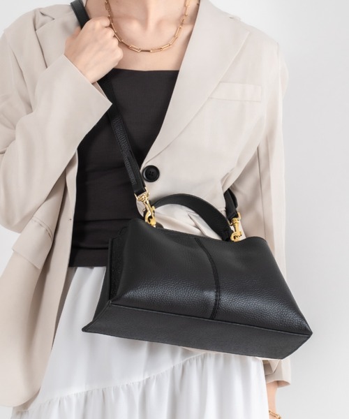 LORISTELLA（ロリステッラ） ショルダーバッグ バッグ 「LORISTELLA