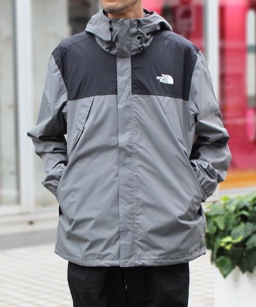 THE NORTH FACE（ザ ノースフェイス） ナイロンジャケット メンズ