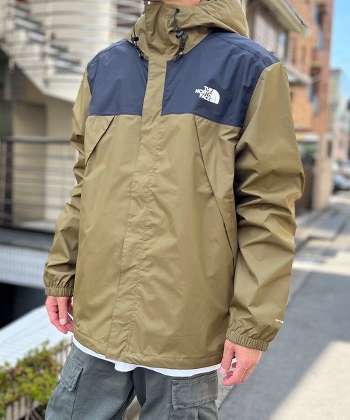 THE NORTH FACE（ザ ノースフェイス） ナイロンジャケット メンズ