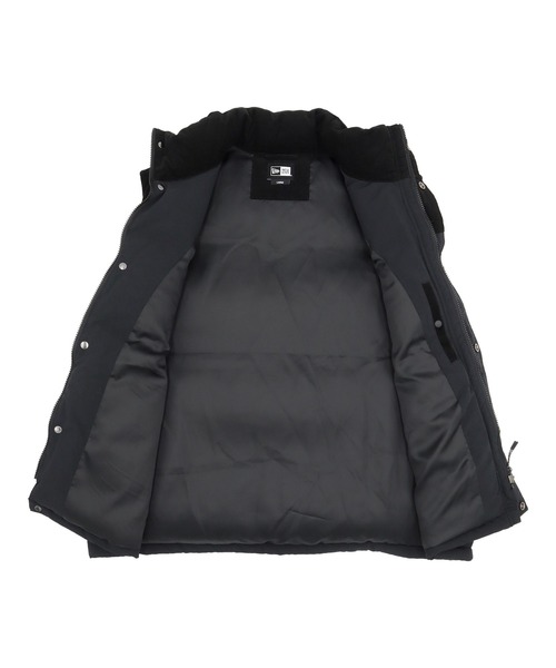 NEW ERA（ニューエラ） ダウンベスト ベスト ダウンベスト