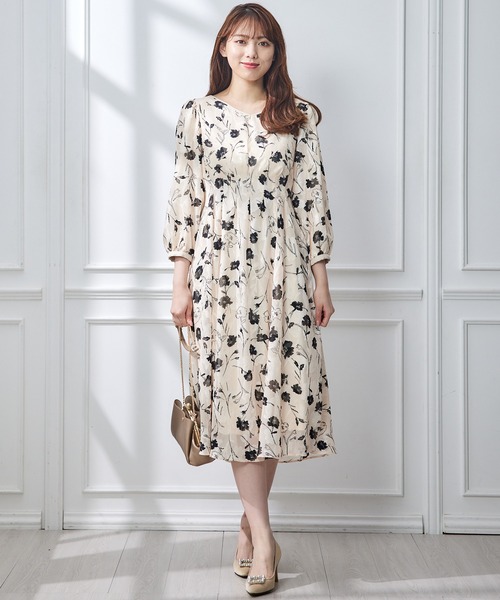 12Twelve Agenda（トゥエルブ アジェンダ） ワンピース シアー