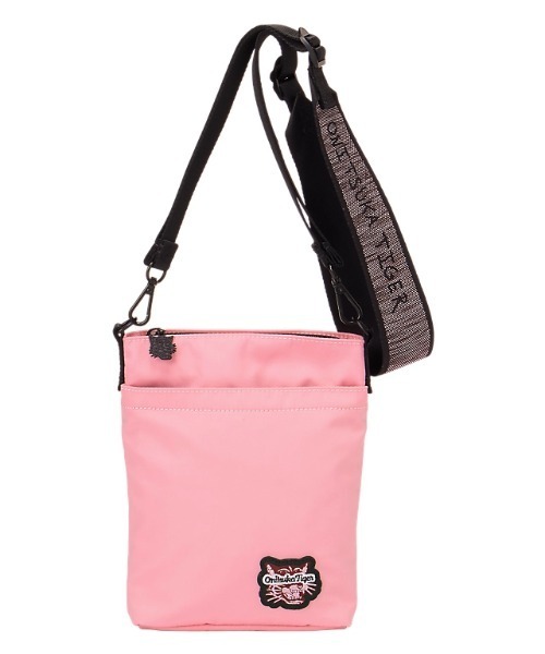 Onitsuka Tiger（オニツカタイガー） ショルダーバッグ バッグ SMALL